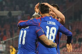 ¿En qué lugar quedaron Colo Colo, la U y la UC? Revisa la tabla de posiciones de la Liga de Primera tras la Fecha 22