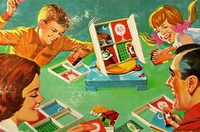 12 novedosos juegos de mesa para regalar esta Navidad