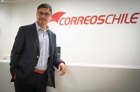 Presidente de CorreosChile por plan de ajuste: “Necesitábamos dar una señal de responsabilidad financiera”