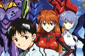Fly me to the moon: por qué los fanáticos de Evangelion están en picada contra Netflix