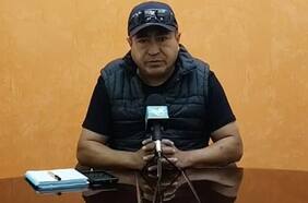 Asesinan a balazos a octavo periodista en México por denunciar corrupción