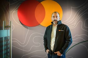 Thiago Dias, country manager de Mastercard en Chile: “Un 94% de las transacciones en el país son sin contacto”