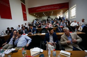 La columna de Guarello: Marcianos al ataque