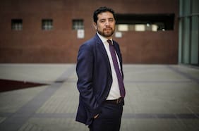 Claudio Castillo, jefe de Mejor Niñez: “Los supuestos bajo los que se diseñó el servicio no se cumplieron”