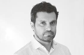 Jaime Bassa: “Mi estilo ancla es el grunge de los 90”