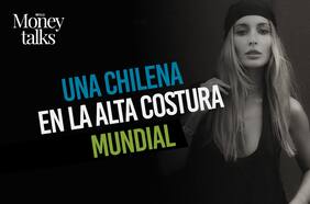 Valentina Hites: una chilena en la alta costura mundial