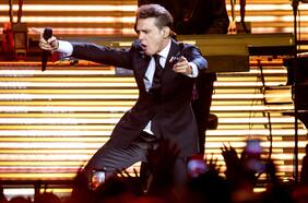 ¿Cuántos millones gana Luis Miguel por cada uno de sus shows en Chile?