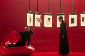 The Sandman filmará sus próximos episodios a mediados de este año