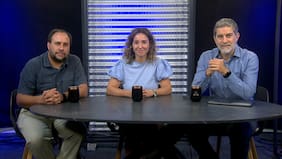 Los convulsionados días previos al cambio de mando