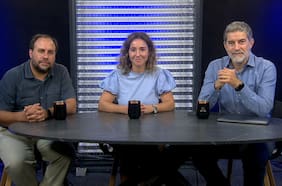 Los convulsionados días previos al cambio de mando