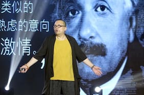 La ola de denuncias contra un influyente guionista que reactivó al movimiento #MeToo en China