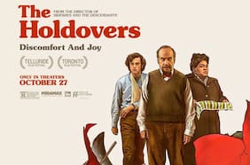 De qué trata Los que se quedan, la película navideña que ya se estrenó en Chile