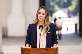 “No tiene nada que ver”: Sedini descarta que retiro de apoyo a Bachelet busque desviar foco de alza de combustibles