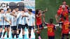 ¿Por qué no hubo Finalissima entre Argentina y España? La razón que canceló el partido que ahora se jugará en el Mundial