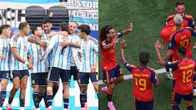 Ronaldo se la juega y elige a su favorito para quedarse con el Mundial: “España gana, y fácil”