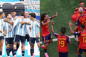 Ronaldo se la juega y elige a su favorito para quedarse con el Mundial: “España gana, y fácil”