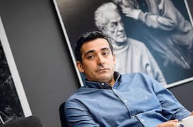 Por qué el PPD le dio un portazo a la candidatura senatorial de Rodrigo Peñailillo