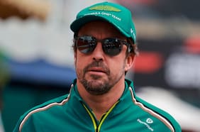 Fernando Alonso ningunea a Argentina antes de la final del Mundial: “Es más fácil; le tenía más miedo a Inglaterra”