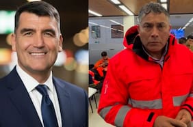 Desde la Redacción: entrevista al diputado Patricio Briones y al alcalde Alto del Carmen