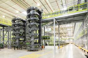 Falabella refuerza apuesta por el e-commerce y concreta ampliación de su Centro de Distribución en San Bernardo