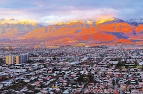 Dos gigantes inmobiliarios registran fuerte caída en stock de viviendas