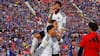 Colo Colo mira la estrella 35 y la U con la UC luchan por otro objetivo: las 10 fechas que marcarán la Liga de Primera