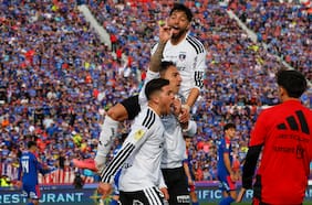 Colo Colo mira la estrella 35 y la U con la UC luchan por otro objetivo: las 10 fechas que marcarán la Liga de Primera
