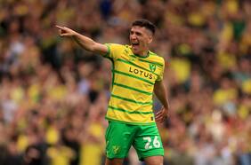 El Norwich City adelanta el retorno de Marcelino Núñez