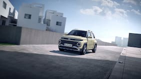 Mejor Auto: Hyundai Inster