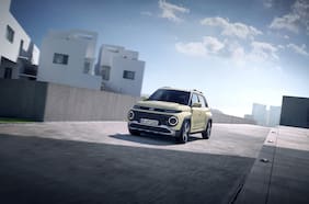 Mejor Auto: Hyundai Inster