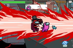 Among Us tendrá un modo escondidas desde esta semana