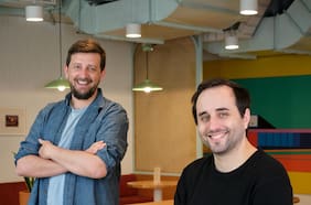 Justo ingresa al negocio de máquinas de pago y aplica inteligencia artificial en sus pedidos