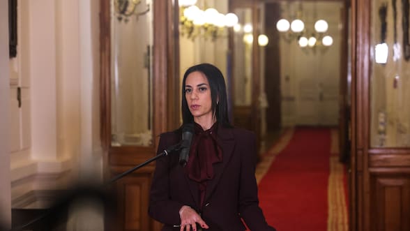 Paulina Núñez llama al Ejecutivo a insistir en el Senado en propuesta de extensión de plazo de detención de migrantes irregulares