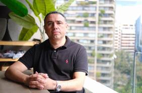 “Gracias por todo Chile; los llevo en mi corazón”: el enigmático mensaje de Francis Cagigao que da señales de su salida de la ANFP