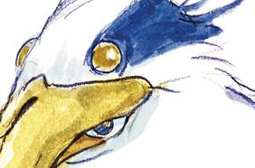 El triunfal regreso de Hayao Miyazaki