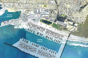 Para llegar a buen puerto