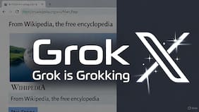 Elon Musk lanza Grokipedia, su enciclopedia de inteligencia artificial que busca competir con Wikipedia