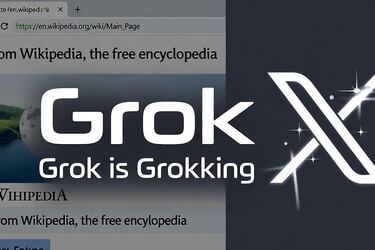 La enciclopedia de Elon Musk para competir con Wikipedia