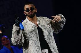 “Quiéreme mientras se pueda”: la canción de Manuel Turizo en apoyo a los damnificados de la Quinta región