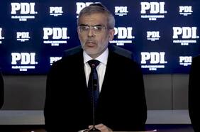 Cordero valora detención en Colombia de líder de banda vinculada al Tren de Aragua en Los Lagos: “Van a ser perseguidos donde estén”