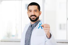 Realizan exámenes gratuitos en Santiago para la detección temprana del cáncer de próstata: conoce las fechas