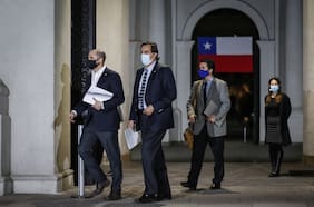 Déficit estratégico y de resultados