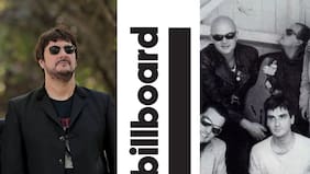 Sin Los Tres, Lucybell, Sumo o Virus: las ausencias del ranking Billboard sobre las mejores bandas de rock en español