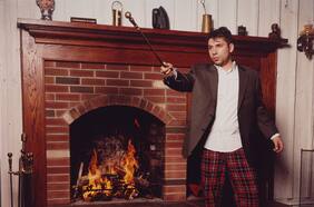 Fabrizio Copano: “Me da lata ponerme a hablar de Hermosilla o Cathy Barriga. Nunca más voy a hacer chistes políticos”