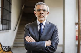 Luis Cordero: “La respuesta de Pablo Milad es más bien la de un político activo; y si es así, mejor sincerarlo”