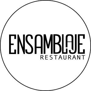Restaurante Ensamblaje