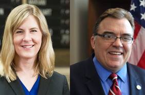 Gobierno condena ataque armado a políticos estadounidenses en Minnesota