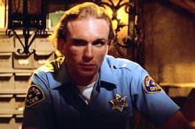 Revelan la causa de muerte de Peter Greene, actor de películas como Pulp Fiction