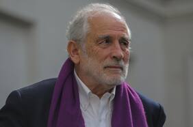 “Si está ahí que venga”: la salida de libreto de Montes al explicar allanamiento al Minvu