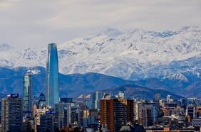 Ñuñoa y Las Condes lideran en ventas de viviendas usadas del sector oriente